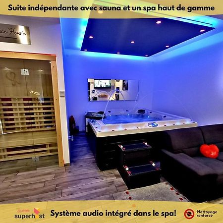 Hotel Cocoon Douce Heure à Comines-Warneton Extérieur photo