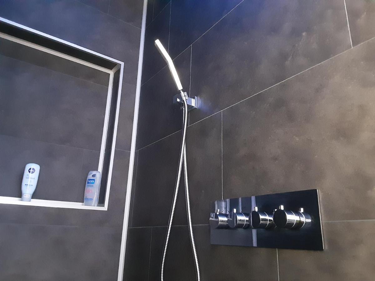 Hotel Cocoon Douce Heure à Comines-Warneton Extérieur photo
