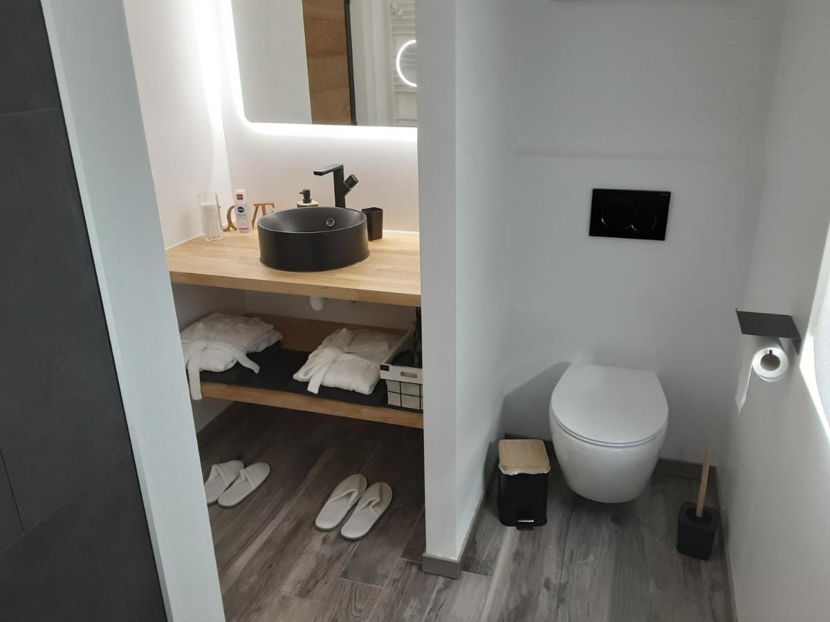 Hotel Cocoon Douce Heure à Comines-Warneton Extérieur photo
