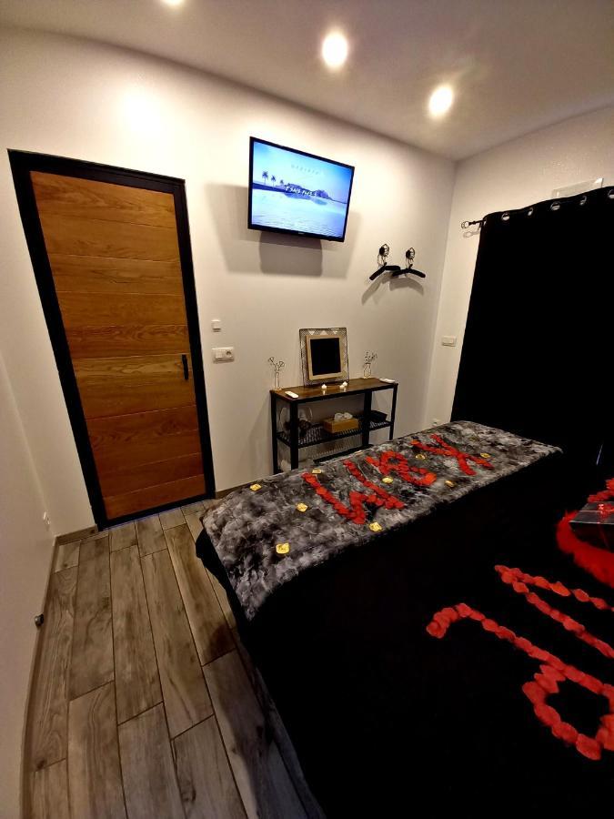 Hotel Cocoon Douce Heure à Comines-Warneton Extérieur photo