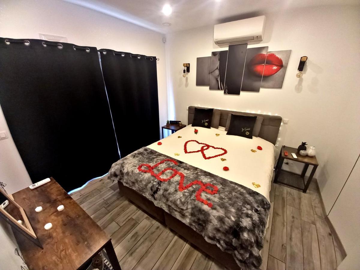 Hotel Cocoon Douce Heure à Comines-Warneton Extérieur photo