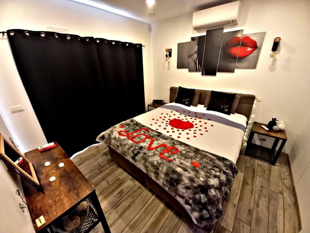 Hotel Cocoon Douce Heure à Comines-Warneton Extérieur photo