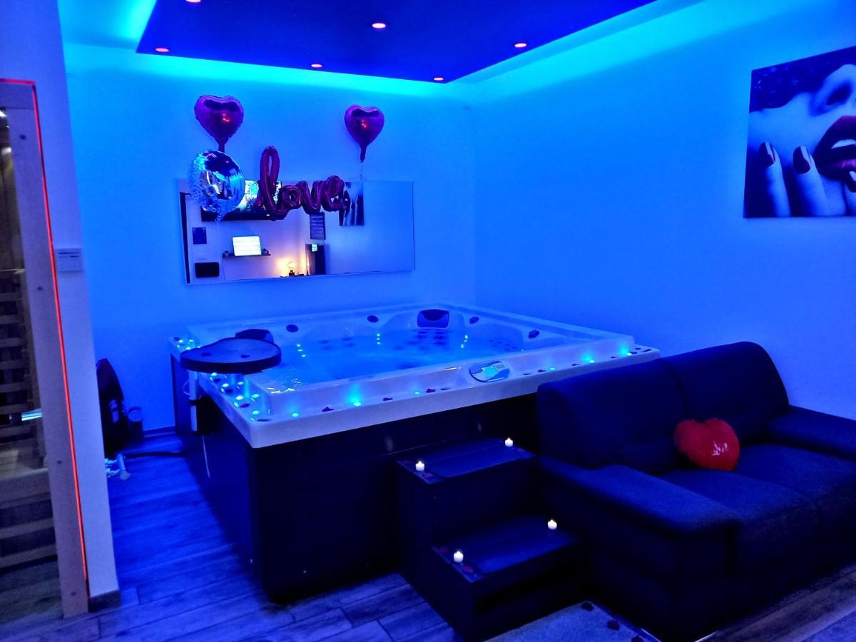 Hotel Cocoon Douce Heure à Comines-Warneton Extérieur photo