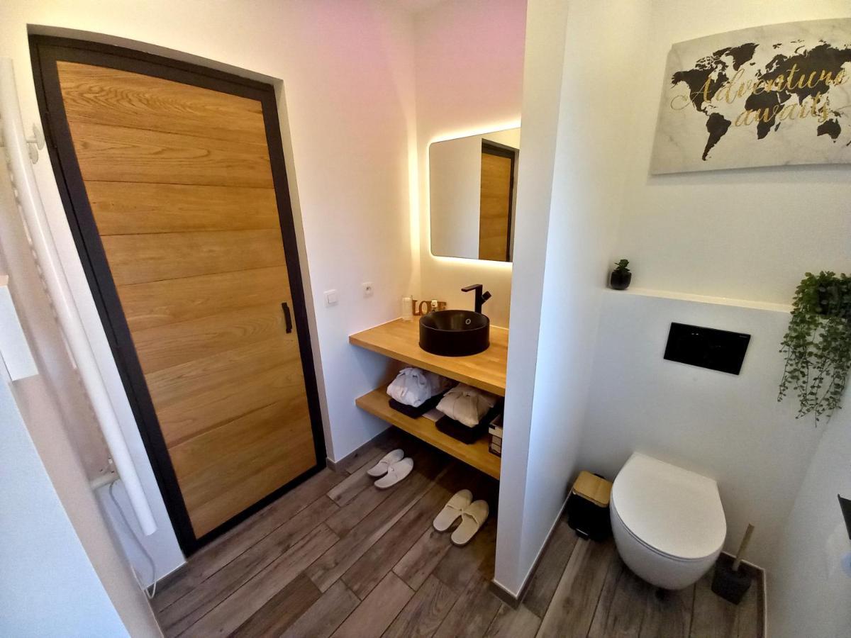 Hotel Cocoon Douce Heure à Comines-Warneton Extérieur photo