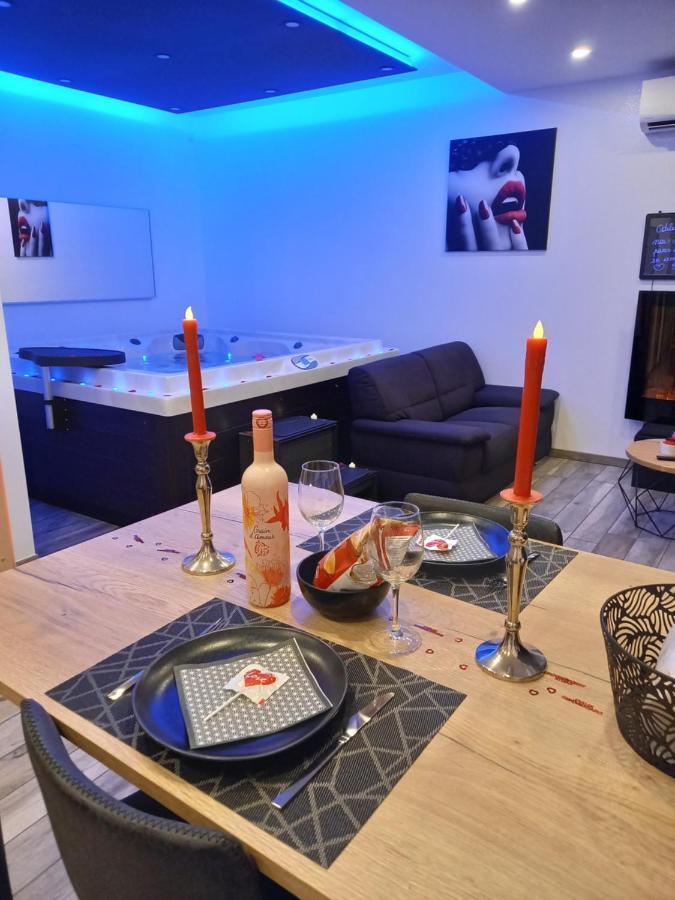 Hotel Cocoon Douce Heure à Comines-Warneton Extérieur photo